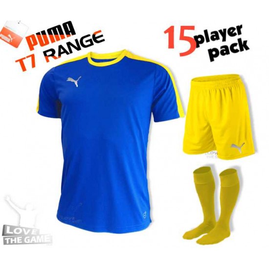 Puma 2025 kit sale